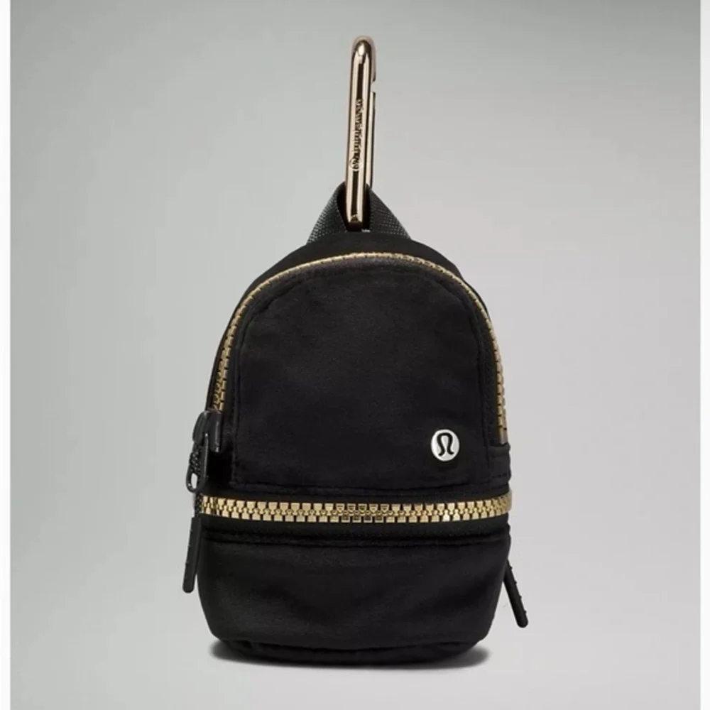 lululemon athletica City Adventurer Backpack Nano *Velour